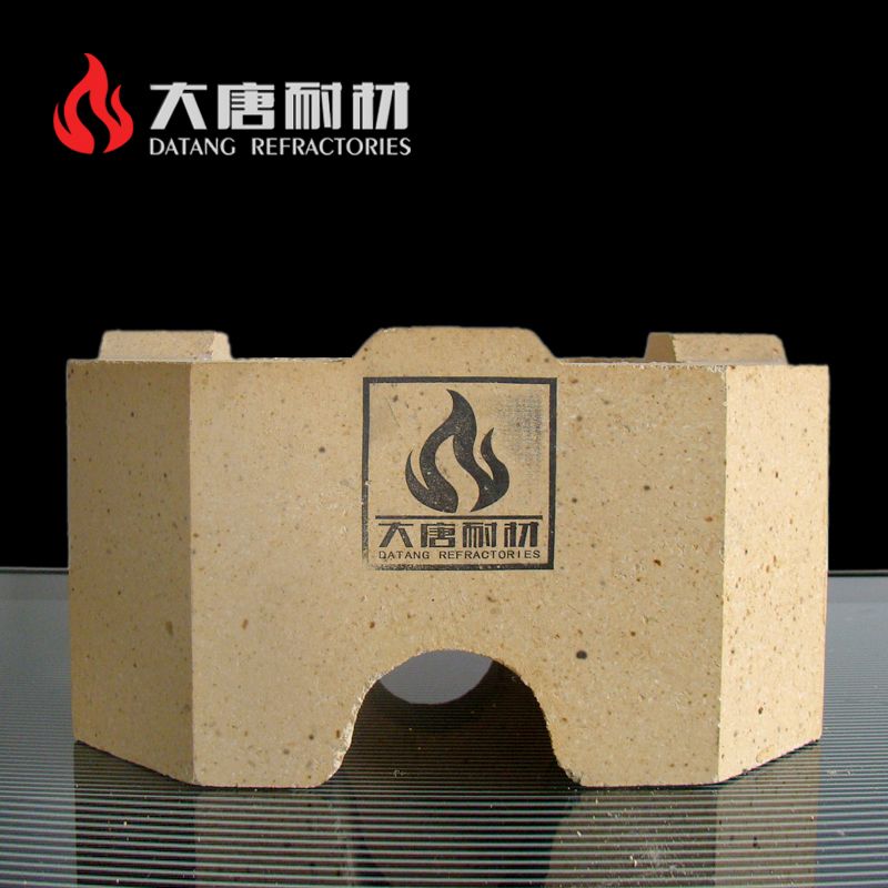 玻璃窯用高鋁磚