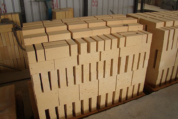 耐火磚在砌筑之前的準備工作