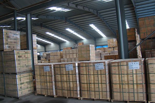 耐火磚施工后的驗收步驟